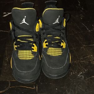 Nike Jordan Air Retro 4